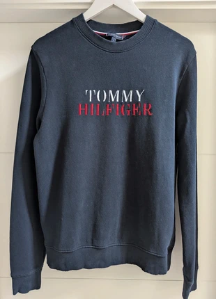Tommy Hilfiger Sweatshirt-Small, marque: Tommy Hilfiger, état: Très bon état, taille: S, 10,00 €, 11,20 € Protection acheteurs incluse
