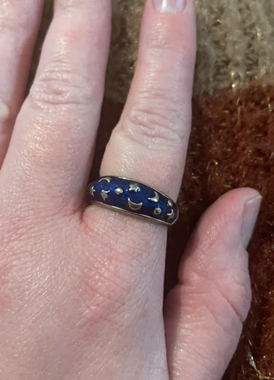 Bague CCB, merk: CCB, staat: Goed, maat: 59.7 mm / 19 mm Ø, € 3,00, € 3,85 inclusief Kopersbescherming