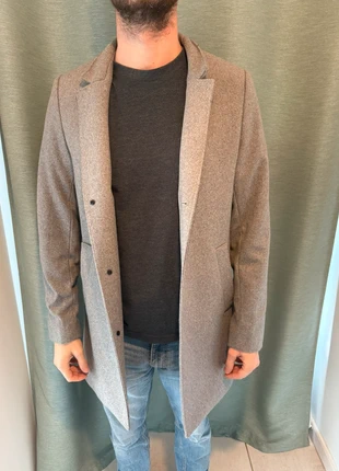 Manteau mi long, brand: H&M, condition: New without tags, size: M, €29.00, €31.15 includes Buyer Protection