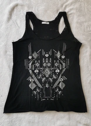 Débardeur T38, état: Très bon état, taille: M / 38 / 10, 2,00 €, 2,80 € Protection acheteurs incluse