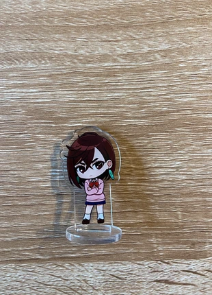 Figurine Dandadan Momo Ayase, brand: dandadan, condition: New without tags, size: Preemie, up to 44cm, €3.80, €4.69 includes Buyer Protection