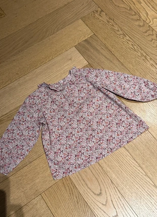 Multicolore Pesciolino Rosso blusa, marke: pesciolino rosso, zustand: Zufriedenstellend, größe: 6 Jahre / 116, 20,00 €, 21,70 € inklusive Vinted-Käuferschutz