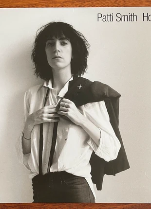 Patti Smith-Horses, estado: Muy bueno, 15,00 €, 16,45 € Protección al comprador incluida