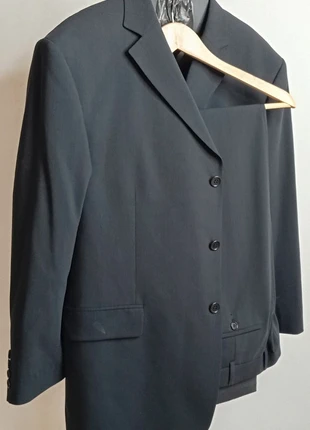 Marks & Spencer pure wool suit., marque: Marks & Spencer, état: Très bon état, taille: XL, 25,00 €, 26,95 € Protection acheteurs incluse