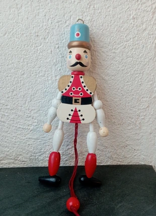 Casse-Noisette articulé, condition: Good, size: One size, €3.00, €3.85 includes Buyer Protection