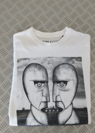 Pink Floyd -tee shirt Only& Sons ,album de 1994"The division bell"en taille XS-très bon état, marca: ONLY & SONS, estado: Muy bueno, tamaño: XS, 8,50 €, 9,63 € Protección al comprador incluida