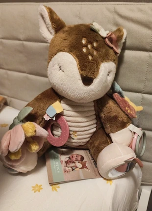 Little dutch fairy garden activity deer, merk: Little Dutch, staat: Nieuw zonder prijskaartje, maat: Universeel, € 24,95, € 26,90 inclusief Kopersbescherming Pro