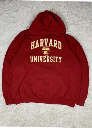 Sweat à capuche hoodie Harvard us Taille : XL /0825-209, marke: Apparel, zustand: Sehr gut, größe: XL, 16,00 €, 17,50 € beinhaltet Vinted-Käuferschutz Pro