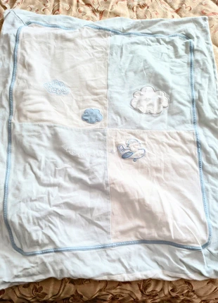 Trapuntina neonato Chicco, marque: Chicco, état: Très bon état, 3,50 €, 4,38 € Protection acheteurs incluse