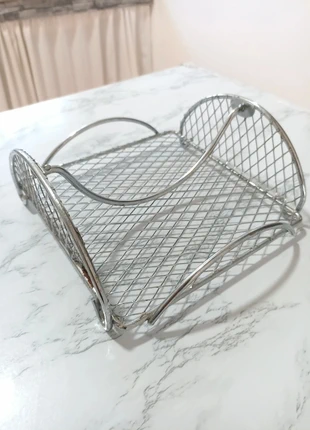 Porta-Guardanapos/Cesto para Correspondências, marca: Original, estado: Bueno, 1,50 €, 2,28 € Protección al comprador incluida