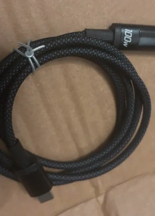 Câble USB-C 100W Charge Ultra Rapide, marque: Cable, état: Neuf sans étiquette, 1,50 €, 2,28 € Protection acheteurs incluse