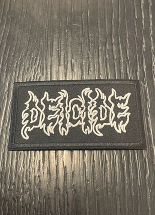 Patch Deicide, brand: deicide, condizioni: Nuovo senza cartellino, €5.00, €5.95 include la Protezione acquisti