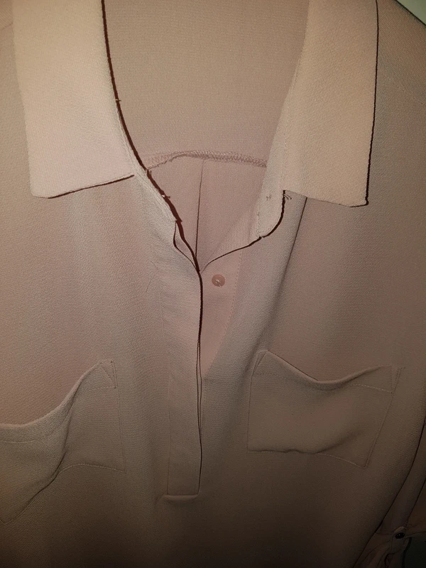 Chemise femme - photo numéro 3