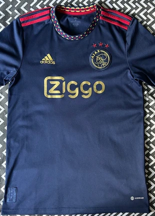 Genuine Ajax 2022/23 Away Adidas, brand: adidas, condition: Very good, size: M, £35.00, £37.45 includes Buyer Protection