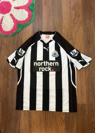 Puma fc Newcastle United  football jersey, brand: Puma, condition: Good, size: L, £15.00, £16.45 includes Buyer Protection