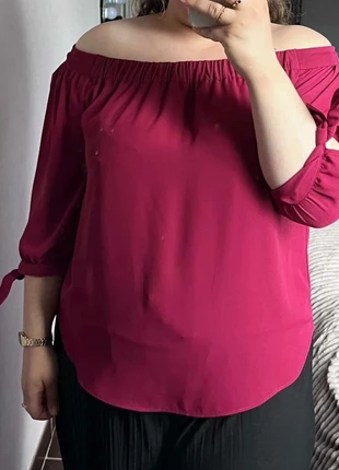 Top fuschia, brand: Kiabi, condition: New without tags, size: M / 38 / 10, €5.00, €5.95 includes Buyer Protection