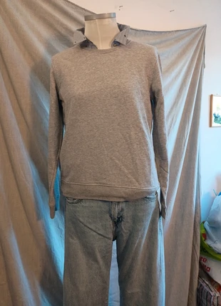 Felpa donna, brand: Vintage Dressing, condizioni: Ottime, taglia: M / IT 42 / EU 38, €3.00, €3.85 include la Protezione acquisti