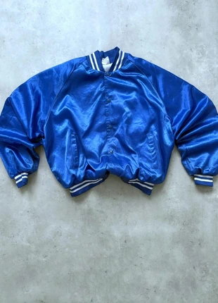 Veste satinée américaine Augusta Sportswear – Bleu royal / Vintage 90s pour homme / Taille XXL, marque: aubura, état: Très bon état, taille: XXL, 24,90 €, 26,85 € Protection acheteurs incluse
