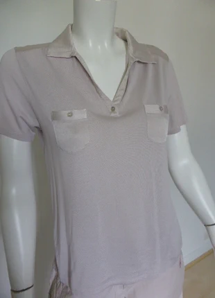 Polo Antonelle 38, brand: Antonelle, condition: Very good, size: M / 38 / 10, €8.00, €9.10 includes Buyer Protection