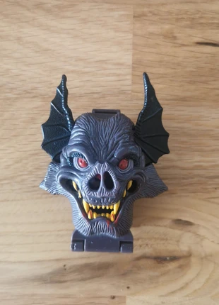 Set Mighty Max "Nightwing" - Horror Heads, marque: Bluebird, état: Très bon état, taille: Prématuré, jusqu'à 44cm, 25,00 €, 26,95 € Protection acheteurs incluse