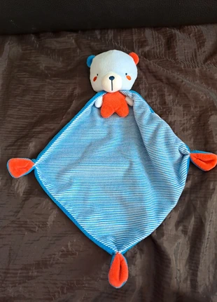 Doudou ours, marque: Mots d'enfants, état: Neuf sans étiquette, taille: Naissance / 44 cm, 10,00 €, 11,20 € Protection acheteurs incluse