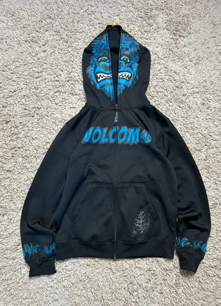 Full Zip Veste à zip Volcom Vintage Homme taille S style Y2K hip hop, brand: Volcom, condition: New without tags, size: S, €23.00, €24.85 includes Buyer Protection