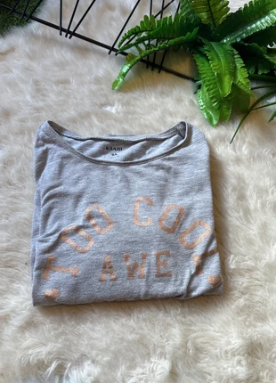 T-shirt manches longues 6 ans fille, brand: Kiabi, condition: Very good, size: 6 years / 116 cm, €1.50, €2.28 includes Buyer Protection