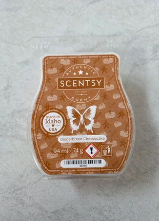 Scentsy wax bar, brand: Scentsy, condition: New with tags, £5.00, £5.95 includes Buyer Protection