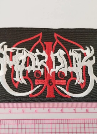 Patch Marduk Écusson thermocollant, zustand: Neu, 4,00 €, 4,90 € inklusive Vinted-Käuferschutz