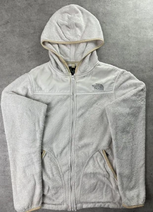 Veste polaire The North Face blanc taille L, marque: The North Face, état: Très bon état, taille: L / 40 / 12, 19,00 €, 20,65 € Protection acheteurs (Pro) incluse