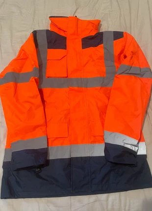 Parka cover guard, marque: Coverguard, état: Neuf sans étiquette, taille: S, 40,00 €, 42,70 € Protection acheteurs incluse