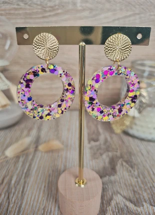 Petit rond, marca: Fait Main, estado: Nuevo con etiquetas, 8,00 €, 9,10 € Protección al comprador incluida