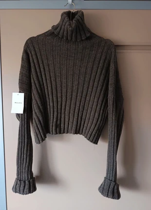 Jersey crop nuevo Mulaya, marque: Mulaya, état: Neuf avec étiquette, taille: Taille unique, 6,00 €, 7,00 € Protection acheteurs incluse