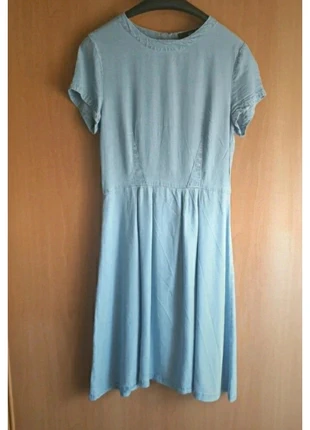 🙂 Vestido mujer H&M/ Robe femme H&M, marque: H&M, état: Bon état, taille: S / 36 / 8, 5,00 €, 5,95 € Protection acheteurs incluse