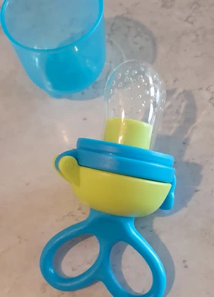 Tétifruit Kids Para / grignoteuse pour fruits, marque: kids para, état: Très bon état, 1,00 €, 1,75 € Protection acheteurs incluse