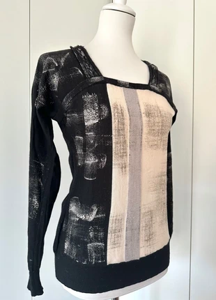 Maglioncino Renato balestra, marke: Renato Balestra, zustand: Neu, größe: L / 40 / 12, 30,00 €, 32,20 € inklusive Vinted-Käuferschutz