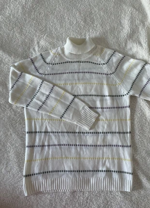 Jersey punto, staat: Heel goed, maat: M / 38 / 10, € 5,00, € 5,95 inclusief Kopersbescherming