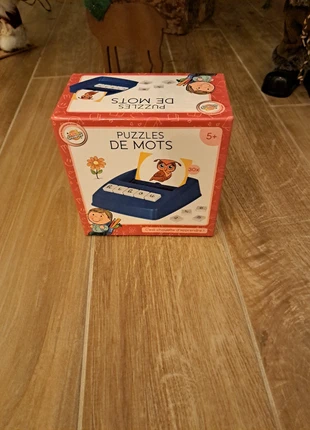 Puzzle, marca: Toy Universe, estado: Muito bom, tamanho: 5 anos / 110 cm, €3.00, €3.85 inclui Proteção do Comprador