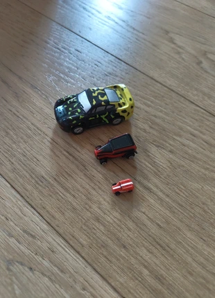 Rare Micro Machines Triple Siders Porsche 959, marque: Micro Machines, état: Très bon état, taille: 3 ans / 98 cm, 49,00 €, 52,15 € Protection acheteurs incluse