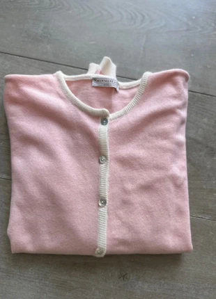 Gilet en cachemire et laine, marque: Made In Italy, état: Très bon état, taille: S / 36 / 8, 30,00 €, 32,20 € Protection acheteurs incluse