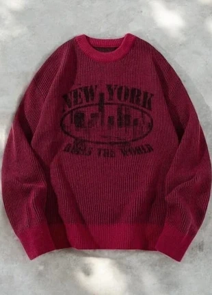 Pull American Vintage Old School USA 90s, brand: Vintage Dressing, condizioni: Nuovo senza cartellino, taglia: L, €64.99, €68.94 include la Protezione acquisti Pro