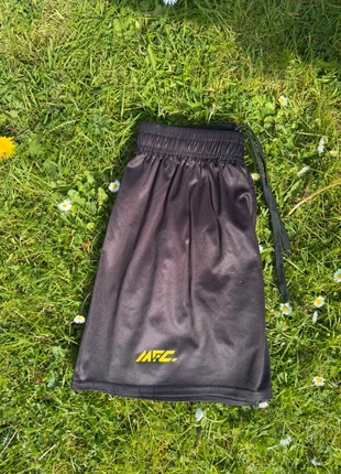 Football Shorts – Black, marque: AFC, état: Très bon état, taille: M, 5,00 €, 5,95 € Protection acheteurs incluse