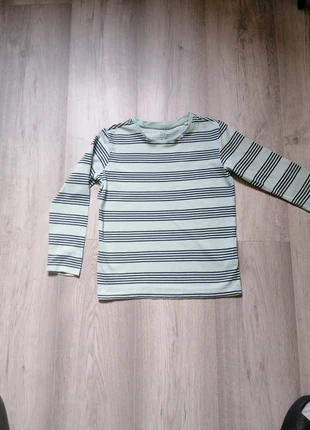 Koszulka z długim rękawem 122, marque: Sinsay, état: Très bon état, taille: 7 ans / 122 cm, 1,00 €, 1,75 € Protection acheteurs incluse