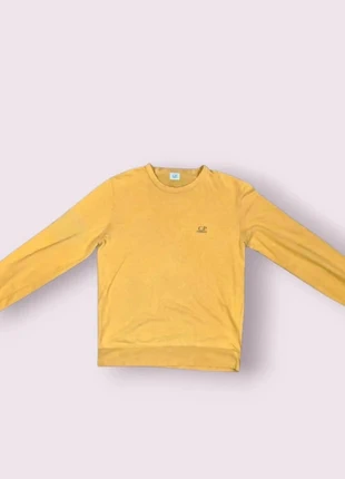 Sweat C.P Company-Parfait état-100%coton-Made in Italy-Taille L, marca: C.P. Company, estado: Muy bueno, tamaño: L, 50,00 €, 53,20 € Protección al comprador incluida