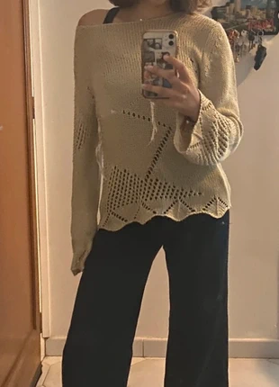 Süßes Langarmshirt, marke: Sami, zustand: Neu, größe: M / 38 / 10, 8,00 €, 8,60 € inklusive Vinted-Käuferschutz