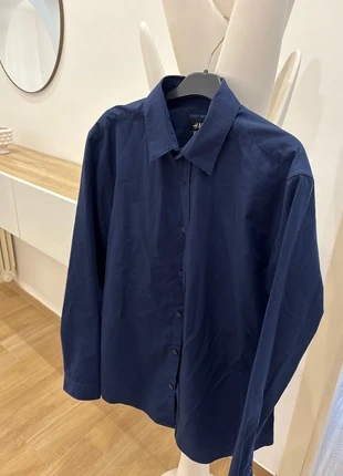 Camicia h&m nuova, merk: H&M, staat: Nieuw zonder prijskaartje, maat: M, € 2,00, € 2,80 inclusief Kopersbescherming