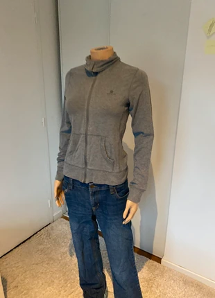 Pull simple Domyos, brand: Domyos, condition: Very good, size: L / 40 / 12, €3.50, €4.38 includes Buyer Protection