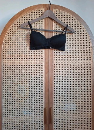 🖤 Soutien-gorge Dentelle Sans Armatures La Halle T.85A – Neuf & Ultra Confort, marque: La Halle, état: Neuf sans étiquette, taille: 85A et AA, 8,00 €, 9,10 € Protection acheteurs incluse