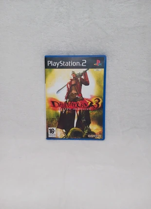 Devil May Cry 3, état: Bon état, 8,00 €, 9,10 € Protection acheteurs incluse