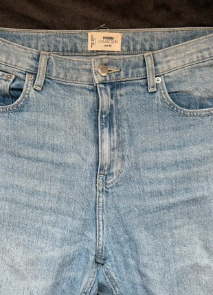 Jeans Tally Weijl taille 42, marque: Tally Weijl, état: Très bon état, taille: XL / 42 / 14, 9,00 €, 10,15 € Protection acheteurs incluse